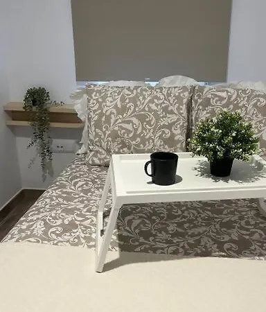 Appartamento Mrs El Mirador De La Alcazaba Antequera Esterno foto