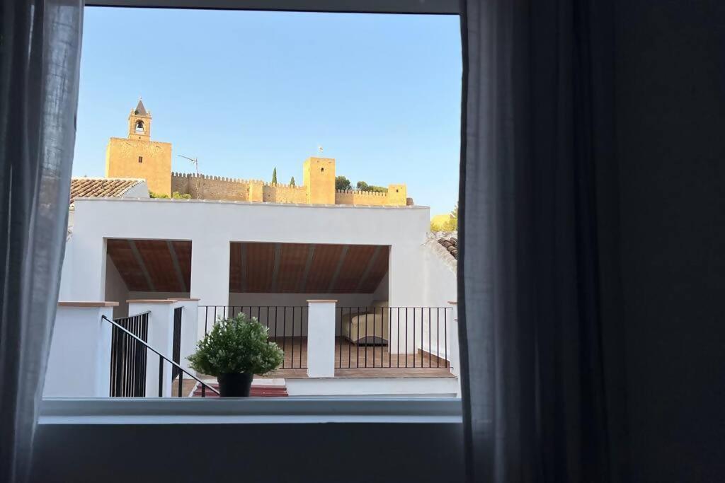 Apartment Mrs El Mirador De La Alcazaba
